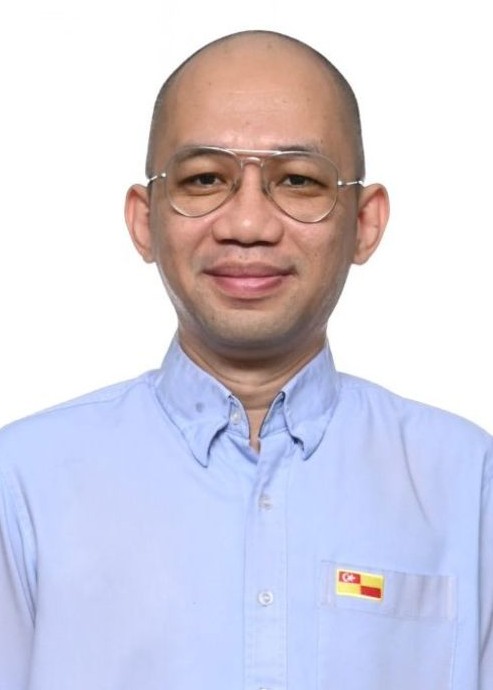 Zaipul bin Zainal